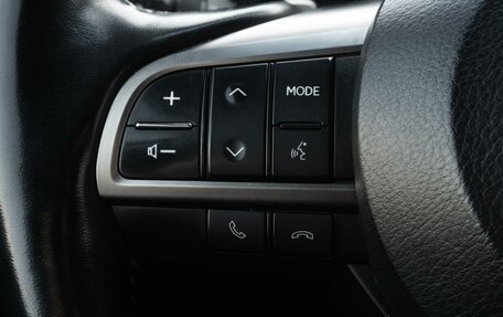 Lexus LX III, 2020 год, 9 660 000 рублей, 23 фотография