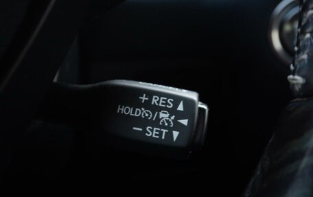 Lexus LX III, 2020 год, 9 660 000 рублей, 25 фотография