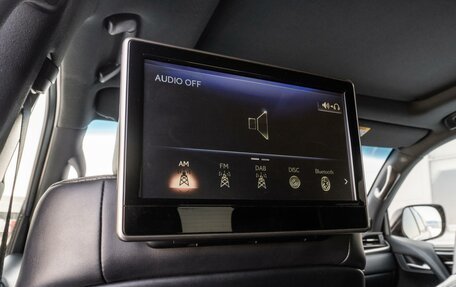 Lexus LX III, 2020 год, 9 660 000 рублей, 30 фотография