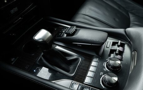 Lexus LX III, 2020 год, 9 660 000 рублей, 29 фотография