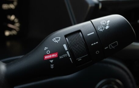 Lexus LX III, 2020 год, 9 660 000 рублей, 22 фотография