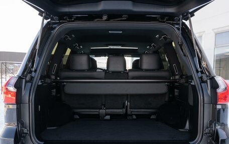 Lexus LX III, 2020 год, 9 660 000 рублей, 34 фотография