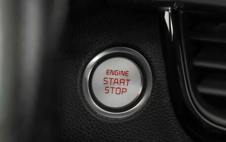 KIA Optima IV, 2018 год, 1 549 000 рублей, 14 фотография