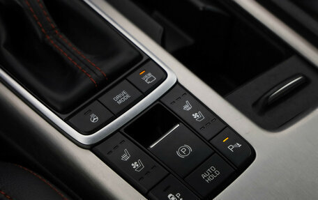 KIA Optima IV, 2018 год, 1 549 000 рублей, 20 фотография