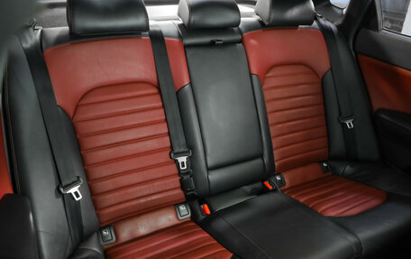 KIA Optima IV, 2018 год, 1 549 000 рублей, 29 фотография