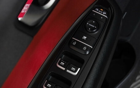 KIA Optima IV, 2018 год, 1 549 000 рублей, 24 фотография