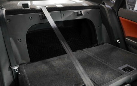 KIA Optima IV, 2018 год, 1 549 000 рублей, 32 фотография