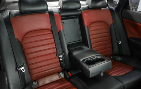 KIA Optima IV, 2018 год, 1 549 000 рублей, 30 фотография