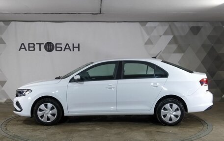 Volkswagen Polo VI (EU Market), 2021 год, 1 579 000 рублей, 4 фотография