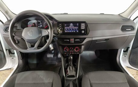 Volkswagen Polo VI (EU Market), 2021 год, 1 579 000 рублей, 10 фотография