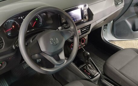 Volkswagen Polo VI (EU Market), 2021 год, 1 579 000 рублей, 7 фотография