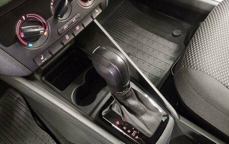 Volkswagen Polo VI (EU Market), 2021 год, 1 579 000 рублей, 12 фотография