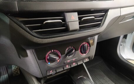 Volkswagen Polo VI (EU Market), 2021 год, 1 579 000 рублей, 13 фотография