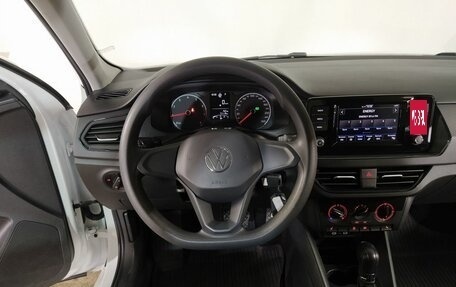 Volkswagen Polo VI (EU Market), 2021 год, 1 579 000 рублей, 11 фотография