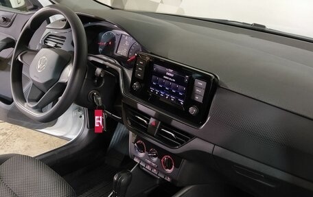 Volkswagen Polo VI (EU Market), 2021 год, 1 579 000 рублей, 8 фотография