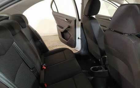 Volkswagen Polo VI (EU Market), 2021 год, 1 579 000 рублей, 17 фотография