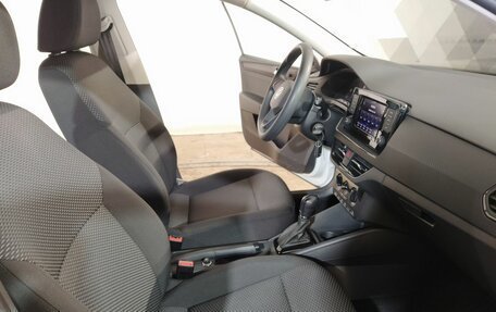 Volkswagen Polo VI (EU Market), 2021 год, 1 579 000 рублей, 18 фотография