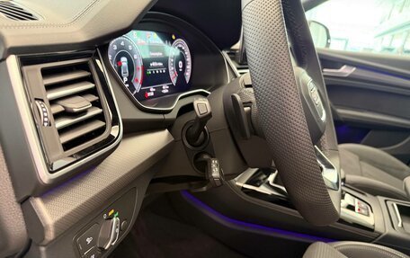 Audi Q5, 2025 год, 6 850 000 рублей, 10 фотография