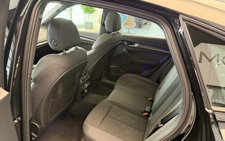 Audi Q5, 2025 год, 6 850 000 рублей, 11 фотография