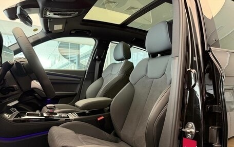 Audi Q5, 2025 год, 6 850 000 рублей, 9 фотография