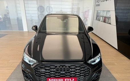 Audi Q5, 2025 год, 6 850 000 рублей, 5 фотография