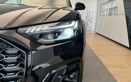 Audi Q5, 2025 год, 6 850 000 рублей, 20 фотография