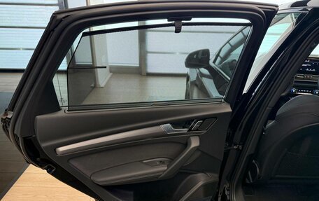 Audi Q5, 2025 год, 6 850 000 рублей, 16 фотография