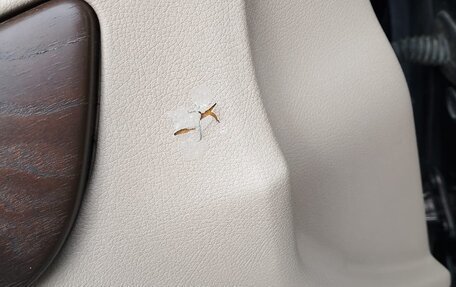 Mercedes-Benz GLS, 2017 год, 4 236 654 рублей, 4 фотография