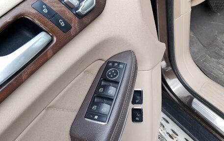 Mercedes-Benz GLS, 2017 год, 4 236 654 рублей, 10 фотография