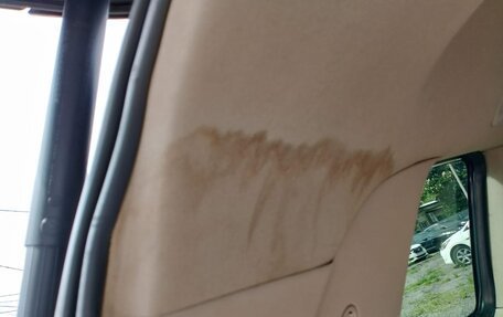 Mercedes-Benz GLS, 2017 год, 4 236 654 рублей, 14 фотография