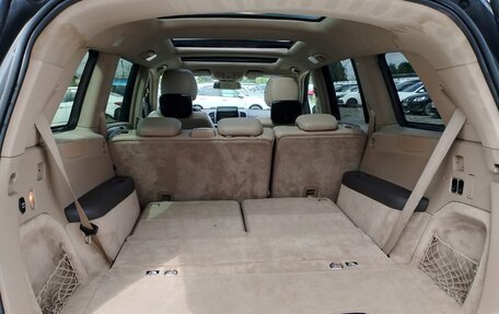 Mercedes-Benz GLS, 2017 год, 4 236 654 рублей, 15 фотография