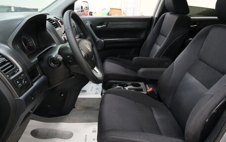 Honda CR-V III рестайлинг, 2008 год, 1 199 000 рублей, 8 фотография