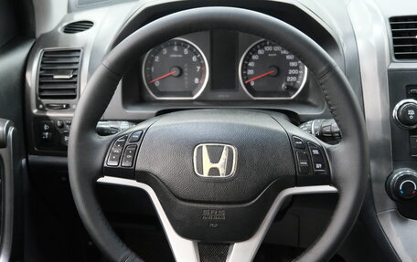 Honda CR-V III рестайлинг, 2008 год, 1 199 000 рублей, 13 фотография