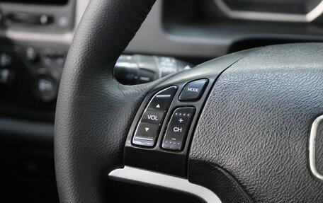 Honda CR-V III рестайлинг, 2008 год, 1 199 000 рублей, 14 фотография