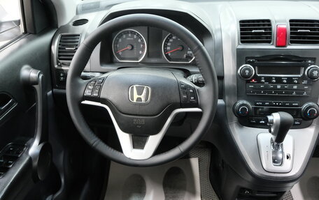 Honda CR-V III рестайлинг, 2008 год, 1 199 000 рублей, 12 фотография
