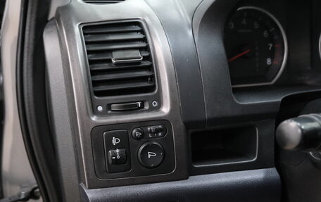 Honda CR-V III рестайлинг, 2008 год, 1 199 000 рублей, 10 фотография