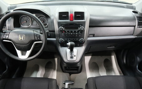 Honda CR-V III рестайлинг, 2008 год, 1 199 000 рублей, 15 фотография