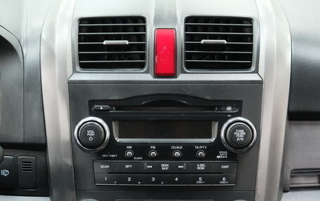 Honda CR-V III рестайлинг, 2008 год, 1 199 000 рублей, 17 фотография