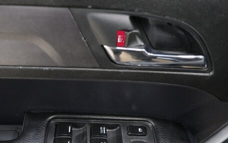 Honda CR-V III рестайлинг, 2008 год, 1 199 000 рублей, 9 фотография