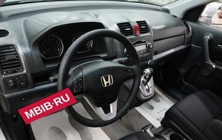 Honda CR-V III рестайлинг, 2008 год, 1 199 000 рублей, 11 фотография