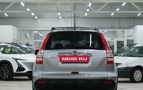 Honda CR-V III рестайлинг, 2008 год, 1 199 000 рублей, 6 фотография