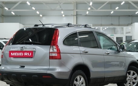 Honda CR-V III рестайлинг, 2008 год, 1 199 000 рублей, 7 фотография