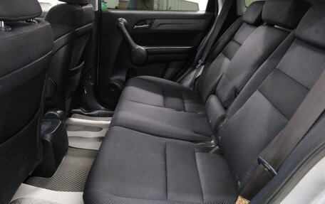 Honda CR-V III рестайлинг, 2008 год, 1 199 000 рублей, 23 фотография