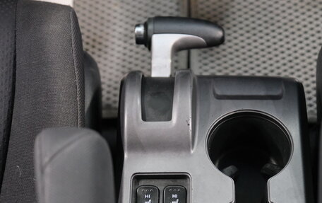 Honda CR-V III рестайлинг, 2008 год, 1 199 000 рублей, 19 фотография