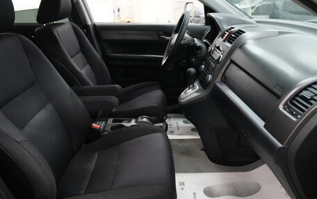 Honda CR-V III рестайлинг, 2008 год, 1 199 000 рублей, 22 фотография