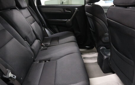 Honda CR-V III рестайлинг, 2008 год, 1 199 000 рублей, 24 фотография