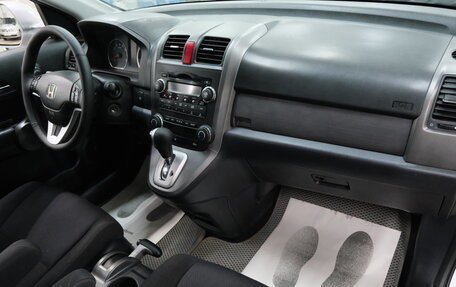 Honda CR-V III рестайлинг, 2008 год, 1 199 000 рублей, 21 фотография