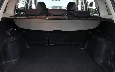 Honda CR-V III рестайлинг, 2008 год, 1 199 000 рублей, 26 фотография