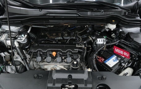 Honda CR-V III рестайлинг, 2008 год, 1 199 000 рублей, 25 фотография