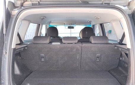 KIA Soul II рестайлинг, 2014 год, 1 150 000 рублей, 6 фотография